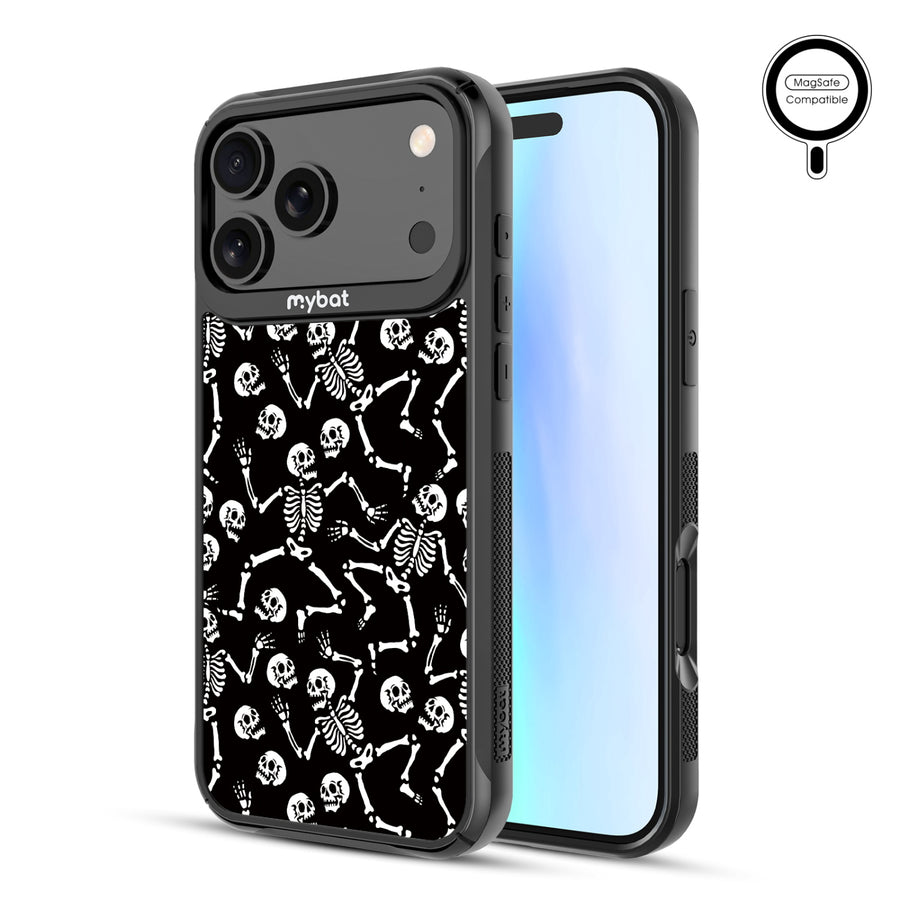 MyBat Design Lab Series MagSafe Case for Apple iPhone 17 Pro Max - Skeleton Crew - MIP17PMCSLESMSMP218-2.jpg