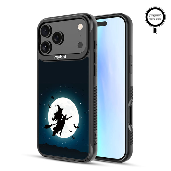 MyBat Design Lab Series MagSafe Case for Apple iPhone 17 Pro Max - Bewitched - MIP17PMCSLESMSMP228-2.jpg