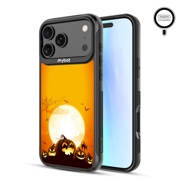 MyBat Design Lab Series MagSafe Case for Apple iPhone 17 Pro Max - Harvest Moon - MIP17PMCSLESMSMP233-2.jpg