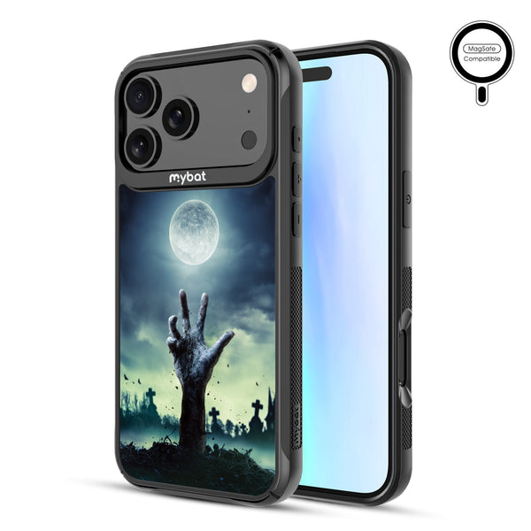 MyBat Design Lab Series MagSafe Case for Apple iPhone 17 Pro Max - Zombie Apocalypse - MIP17PMCSLESMSMP234-2.jpg