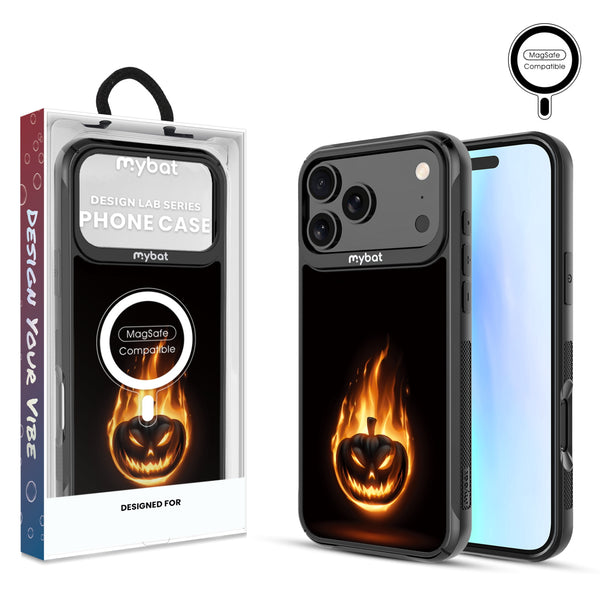 MyBat Design Lab Series MagSafe Case for Apple iPhone 17 Pro Max - Blazing Jack - MIP17PMCSLESMSMP237-1.jpg