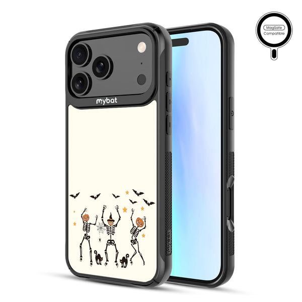 MyBat Design Lab Series MagSafe Case for Apple iPhone 17 Pro Max - Boneyard Bash - MIP17PMCSLESMSMP238-2.jpg