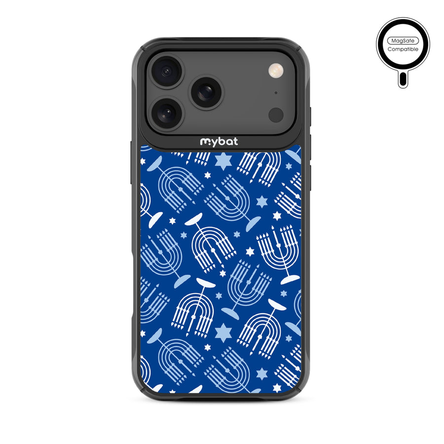 MyBat Design Lab Series MagSafe Case for Apple iPhone 17 Pro Max - Festival Of Lights - MIP17PMCSLESMSMP280-3.jpg