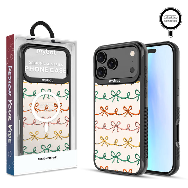 MyBat Design Lab Series MagSafe Case for Apple iPhone 17 Pro Max - Gift Wrap - MIP17PMCSLESMSMP289-1.jpg