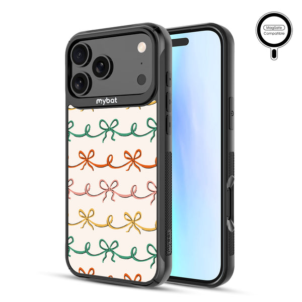 MyBat Design Lab Series MagSafe Case for Apple iPhone 17 Pro Max - Gift Wrap - MIP17PMCSLESMSMP289-2.jpg