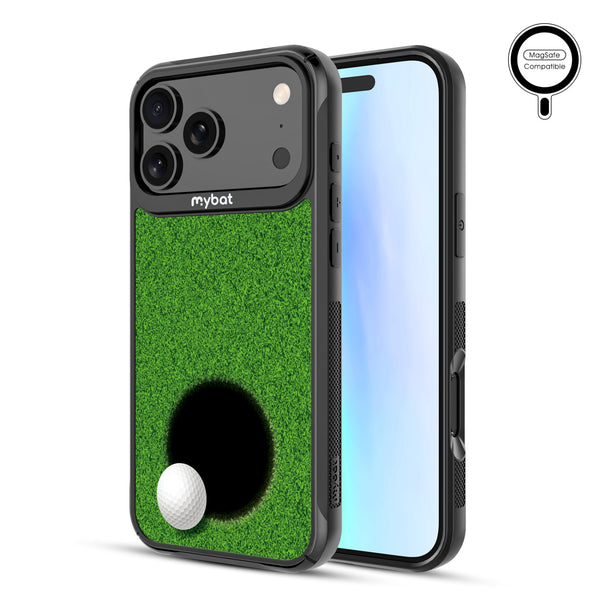 MyBat Design Lab Series MagSafe Case for Apple iPhone 17 Pro Max - Hole in One - MIP17PMCSLESMSMP312-2.jpg