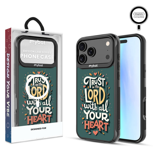 MyBat Design Lab Series MagSafe Case for Apple iPhone 17 Pro Max - Trust the Lord - MIP17PMCSLESMSMP350-1.jpg