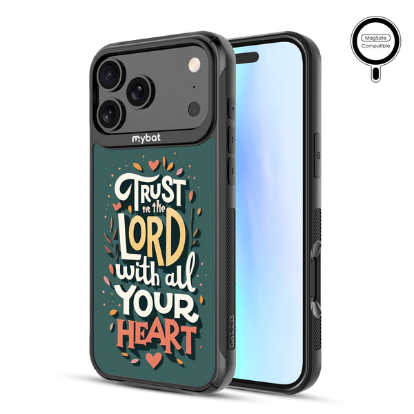 MyBat Design Lab Series MagSafe Case for Apple iPhone 17 Pro Max - Trust the Lord - MIP17PMCSLESMSMP350-2.jpg