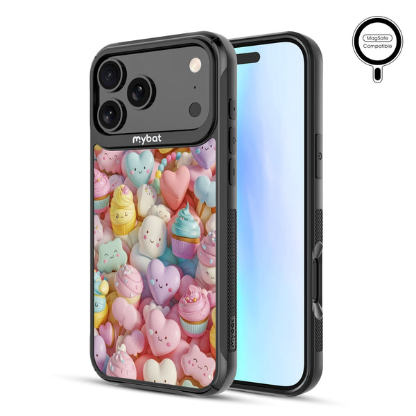 MyBat Design Lab Series MagSafe Case for Apple iPhone 17 Pro Max - Candy Love - MIP17PMCSLESMSMP354-2.jpg