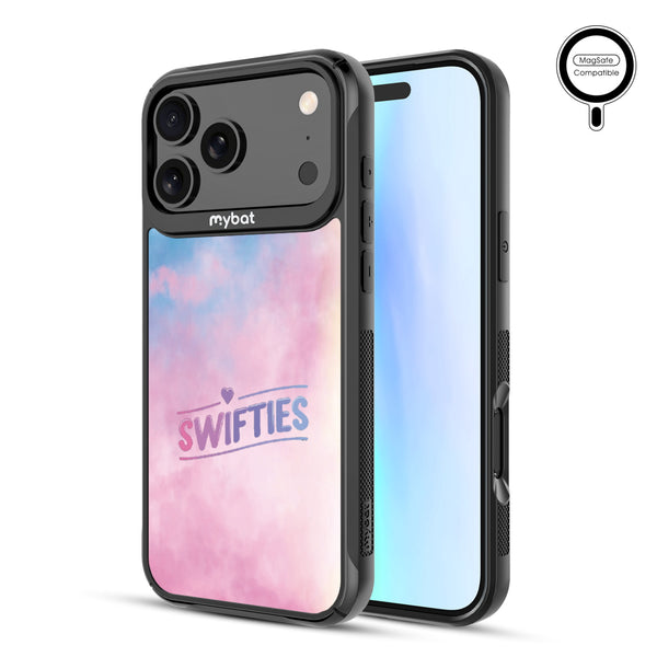 MyBat Design Lab Series MagSafe Case for Apple iPhone 17 Pro Max - Swifties - MIP17PMCSLESMSMP360-2.jpg