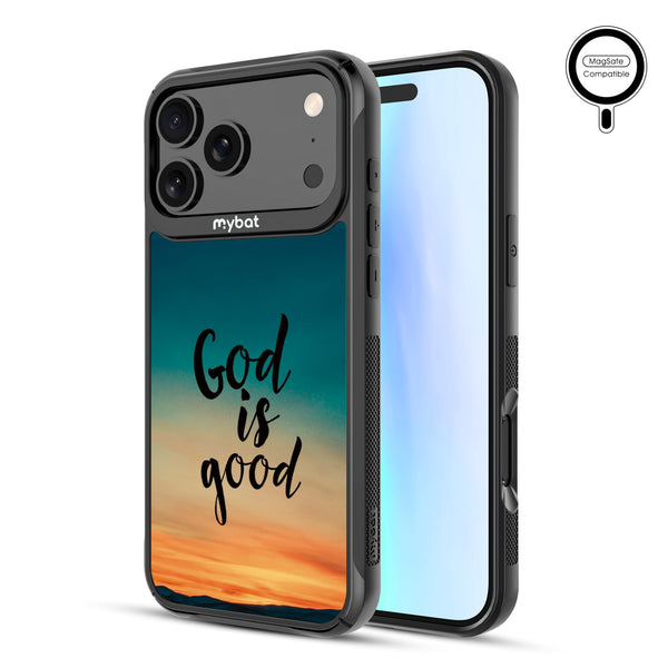 MyBat Design Lab Series MagSafe Case for Apple iPhone 17 Pro Max - God is Good - MIP17PMCSLESMSMP364-2.jpg