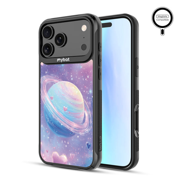 MyBat Design Lab Series MagSafe Case for Apple iPhone 17 Pro Max - Planetary Love - MIP17PMCSLESMSMP372-2.jpg