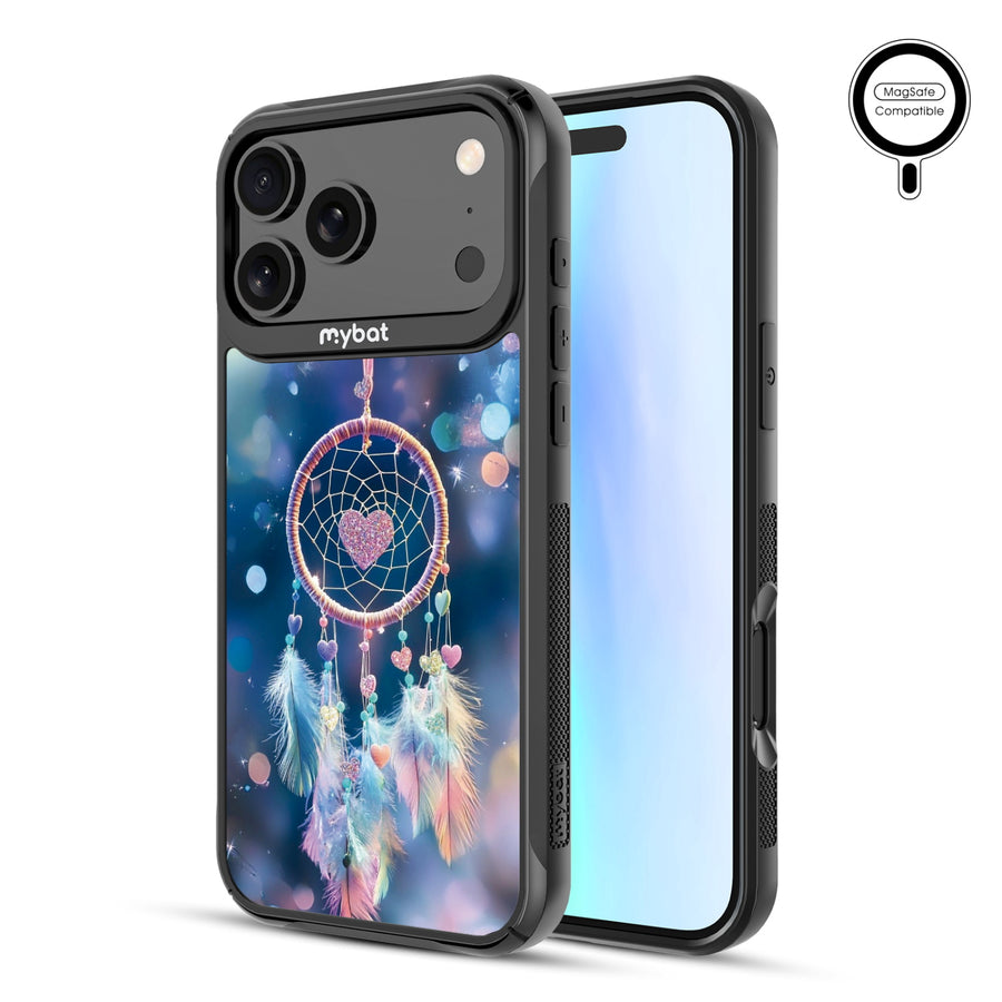 MyBat Design Lab Series MagSafe Case for Apple iPhone 17 Pro Max - Pastel Dreamcatcher - MIP17PMCSLESMSMP376-2.jpg
