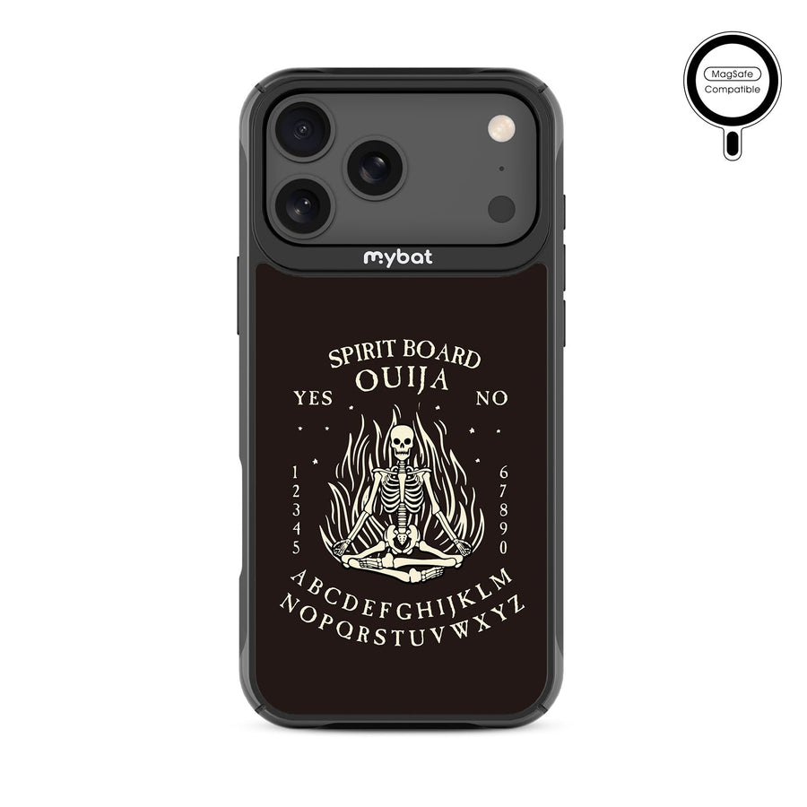 MyBat Design Lab Series MagSafe Case for Apple iPhone 17 Pro Max - Ouija