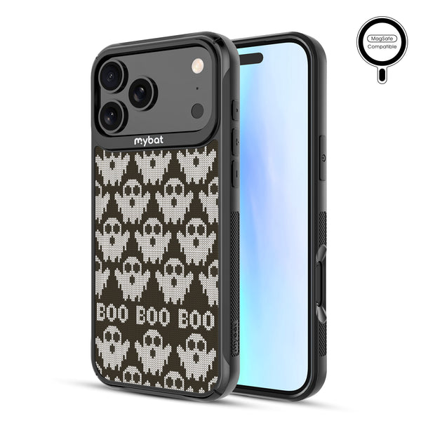 MyBat Design Lab Series MagSafe Case for Apple iPhone 17 Pro Max - Boo Who - MIP17PMCSLESMSMP399-2.jpg