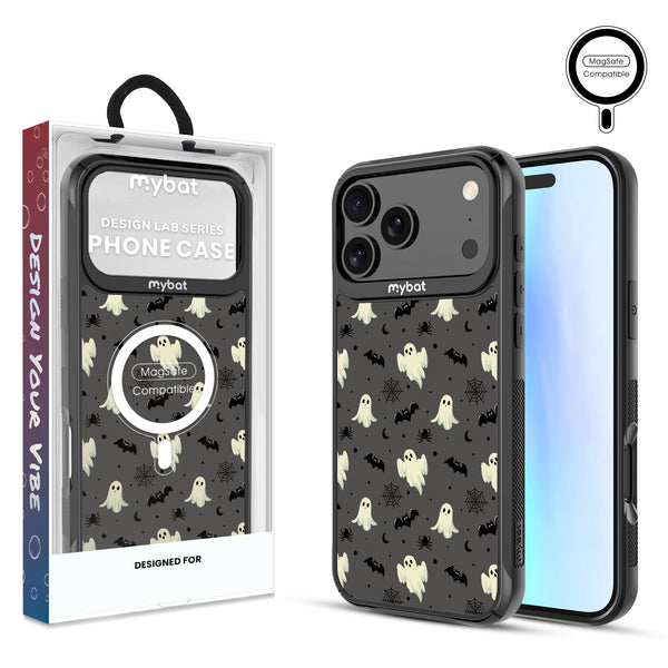 MyBat Design Lab Series MagSafe Case for Apple iPhone 17 Pro Max - Night Crawlers - MIP17PMCSLESMSMP409-1.jpg