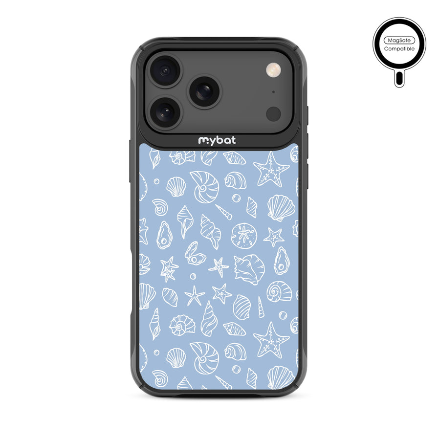 MyBat Design Lab Series MagSafe Case for Apple iPhone 17 Pro Max – Tidal Treasures - MIP17PMCSLESMSMP502-3.jpg