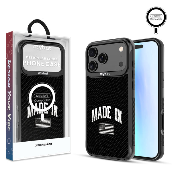 MyBat Design Lab Series MagSafe Case for Apple iPhone 17 Pro Max – American Made - MIP17PMCSLESMSMP520.JPG