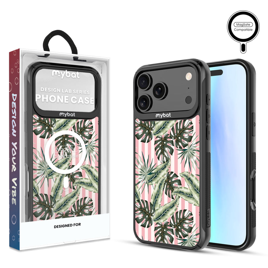 MyBat Design Lab Series MagSafe Case for Apple iPhone 17 Pro Max – Palm Springs - MIP17PMCSLESMSMP532.JPG