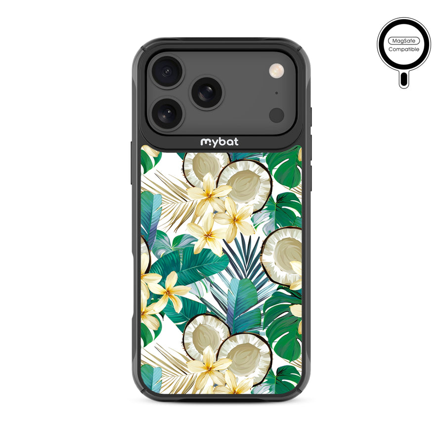 MyBat Design Lab Series MagSafe Case for Apple iPhone 17 Pro Max – Coco Cabana - MIP17PMCSLESMSMP534-2.JPG