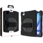Black / iPad Air 11 (2024)