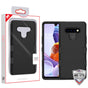 Black / Stylo 6