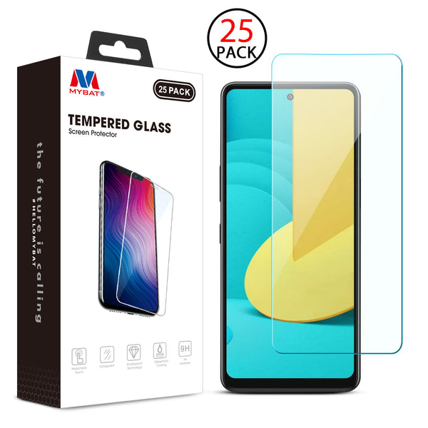 MyBat Tempered Glass Screen Protector (2.5D)(25-pack) for Lg Stylo 7 / FH50 / Stylo 7 5G - Clear - MLSTL7SC81TF-1.jpg