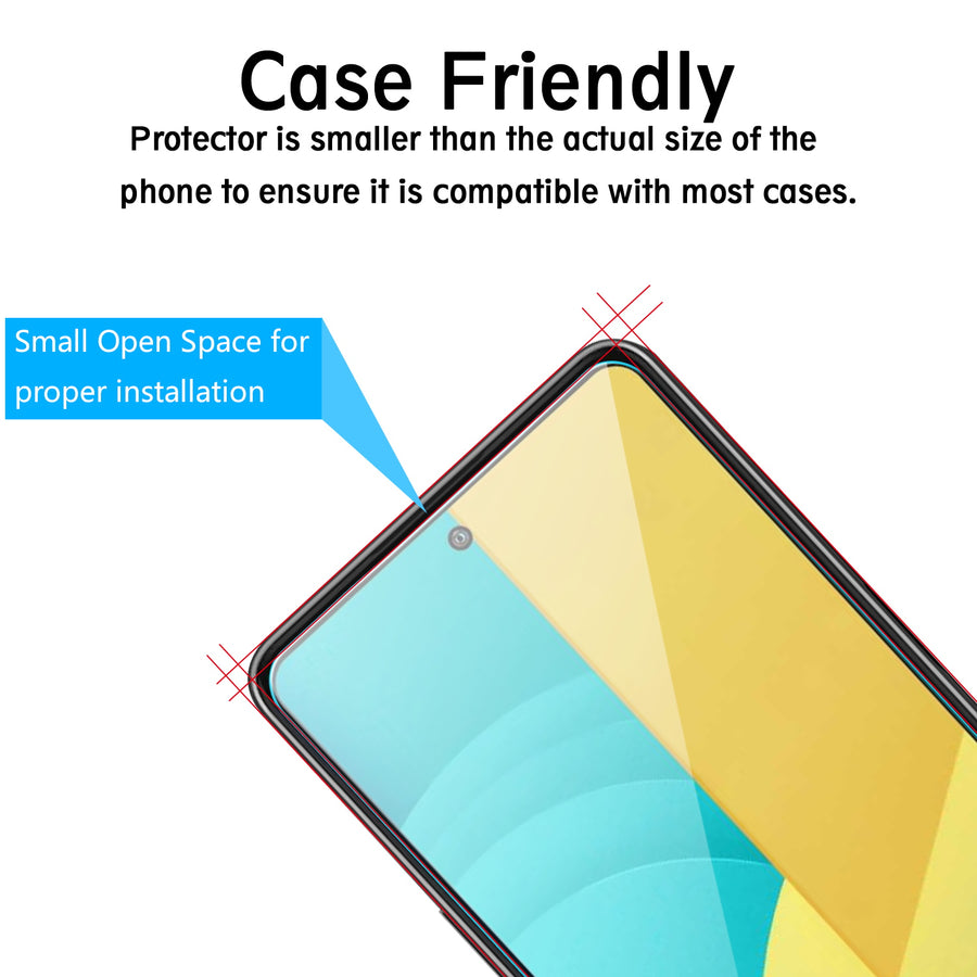 MyBat Tempered Glass Screen Protector (2.5D)(25-pack) for Lg Stylo 7 / FH50 / Stylo 7 5G - Clear - MLSTL7SC81TF-5.jpg