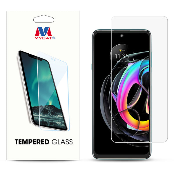 MyBat Tempered Glass Screen Protector (2.5D) for Motorola Edge 20/Edge 20 Pro / Edge 20 Lite - Clear - MME20SC90-1.jpg