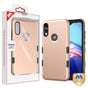 Rose Gold / Moto E (2020)