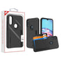 Black / Moto E (2020)