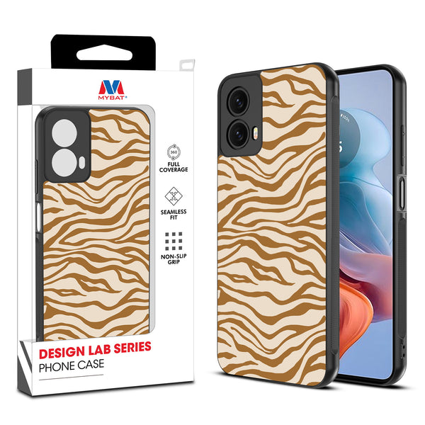 MyBat Design Lab Series Case for Motorola Moto G 5G (2024) - Tiger Stripes - MMG5G24CSLESM011-1.jpg