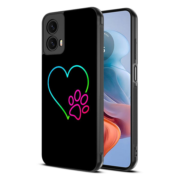 MyBat Design Lab Series Case for Motorola Moto G 5G (2024) - Puppy Love - MMG5G24CSLESM023-2.jpg