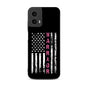 Pink / Moto G 5G (2024)