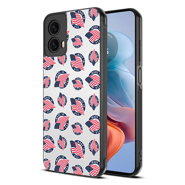 MyBat Design Lab Series Case for Motorola Moto G 5G (2024) - Made in the USA - MMG5G24CSLESM039-2.jpg