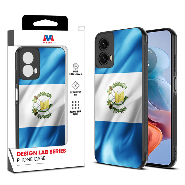 MyBat Design Lab Series Case for Motorola Moto G 5G (2024) - Guatemalan Flag - MMG5G24CSLESM045-1.jpg