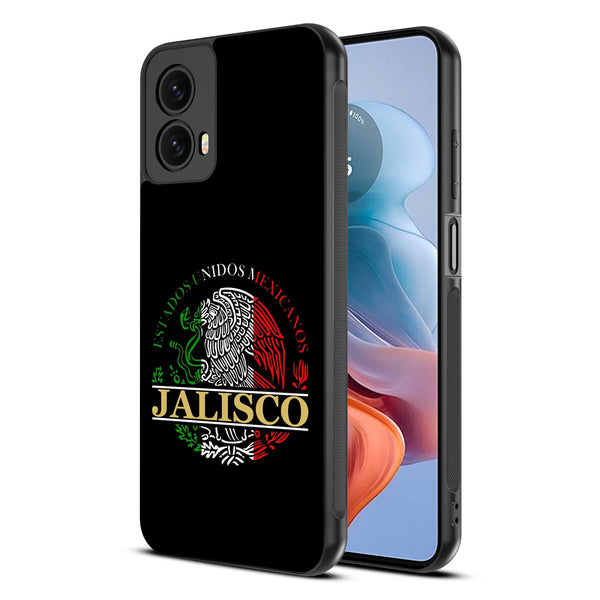 MyBat Design Lab Series Case for Motorola Moto G 5G (2024) - Estados Unidos Mexicanos - MMG5G24CSLESM050-2.jpg