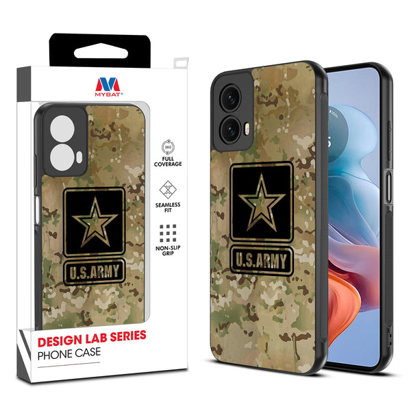 MyBat Design Lab Series Case for Motorola Moto G 5G (2024) - U.S. Army - MMG5G24CSLESM055-1.jpg