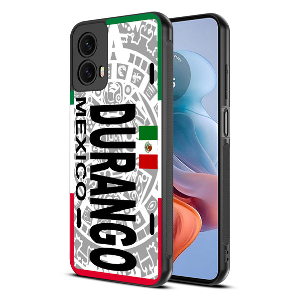 MyBat Design Lab Series Case for Motorola Moto G 5G (2024) - Durango Azteca - MMG5G24CSLESM061-2.jpg