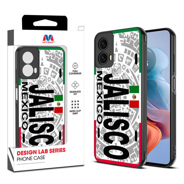 MyBat Design Lab Series Case for Motorola Moto G 5G (2024) - Jalisco Azteca - MMG5G24CSLESM066-1.jpg