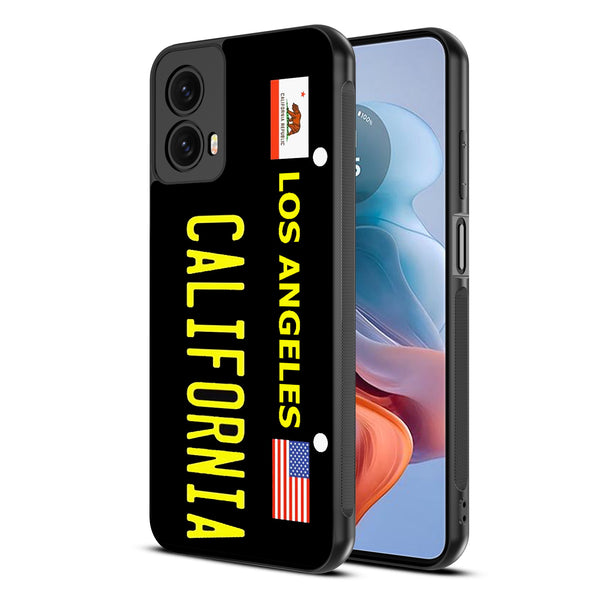 MyBat Design Lab Series Case for Motorola Moto G 5G (2024) - Los Angeles Black - MMG5G24CSLESM070-2.jpg