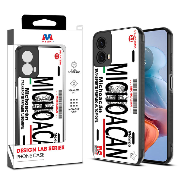 MyBat Design Lab Series Case for Motorola Moto G 5G (2024) - Michoacan - MMG5G24CSLESM072-1.jpg