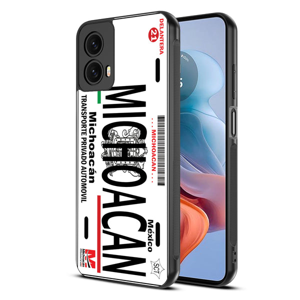MyBat Design Lab Series Case for Motorola Moto G 5G (2024) - Michoacan - MMG5G24CSLESM072-2.jpg