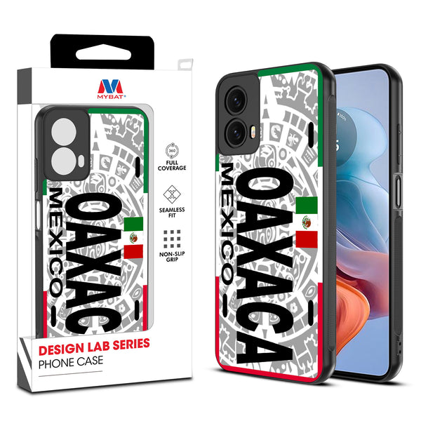MyBat Design Lab Series Case for Motorola Moto G 5G (2024) - Oaxaca Azteca - MMG5G24CSLESM075-1.jpg