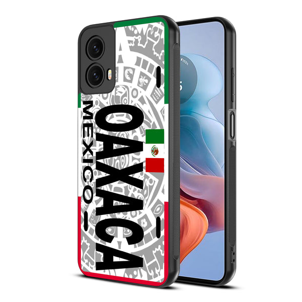 MyBat Design Lab Series Case for Motorola Moto G 5G (2024) - Oaxaca Azteca - MMG5G24CSLESM075-2.jpg
