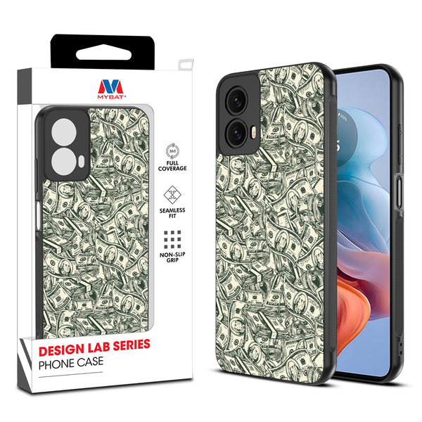 MyBat Design Lab Series Case for Motorola Moto G 5G (2024) - Money Stack - MMG5G24CSLESM082-1.jpg