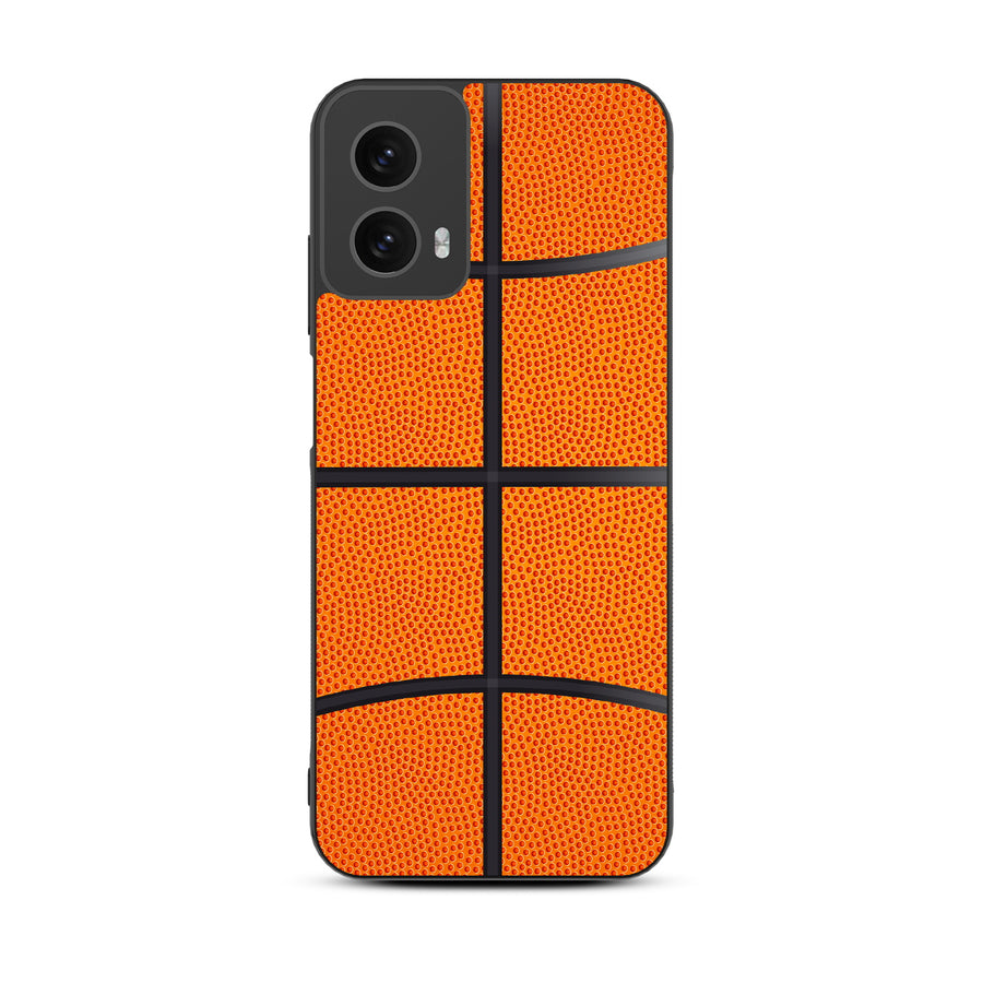 MyBat Design Lab Series Case for Motorola Moto G 5G (2024) - Basketball - MMG5G24CSLESM087-3.jpg