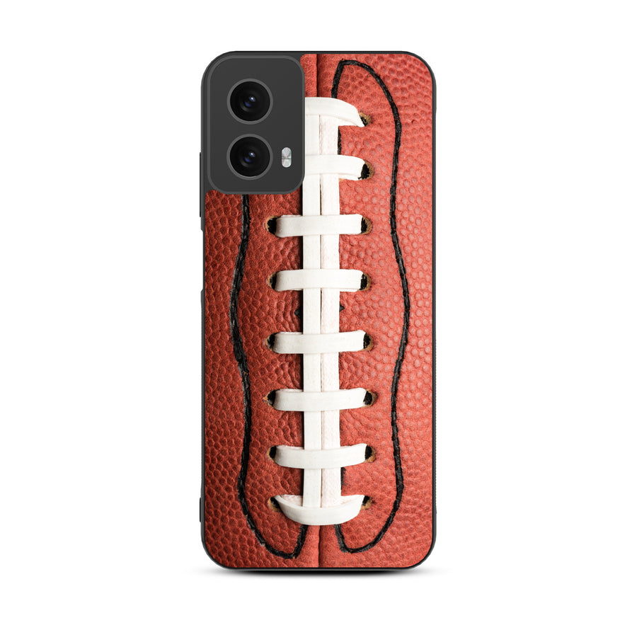 MyBat Design Lab Series Case for Motorola Moto G 5G (2024) - Football - MMG5G24CSLESM089-3.jpg