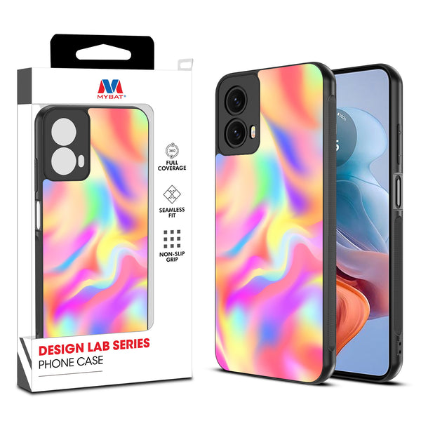 MyBat Design Lab Series Case for Motorola Moto G 5G (2024) - Iridescent - MMG5G24CSLESM101-1.jpg