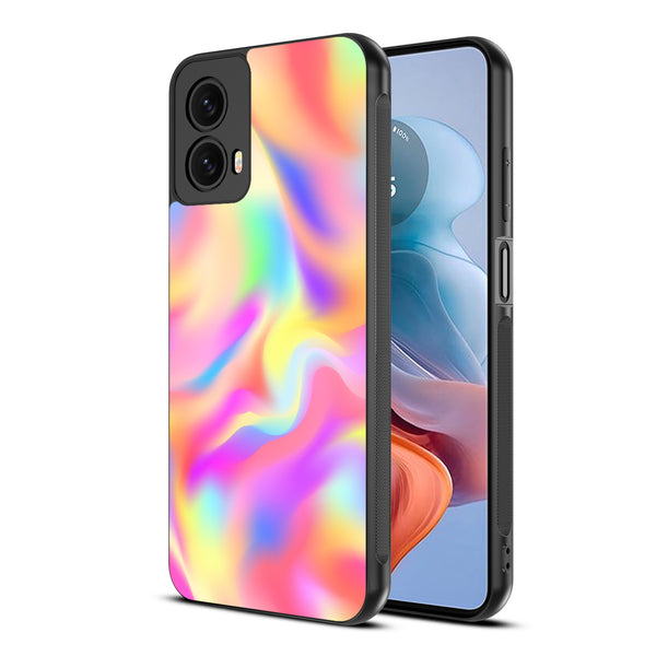 MyBat Design Lab Series Case for Motorola Moto G 5G (2024) - Iridescent - MMG5G24CSLESM101-2.jpg